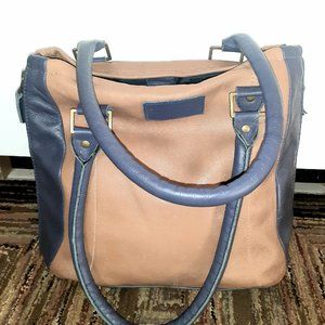 Looptworks LUX Inflight Tote bag/purse